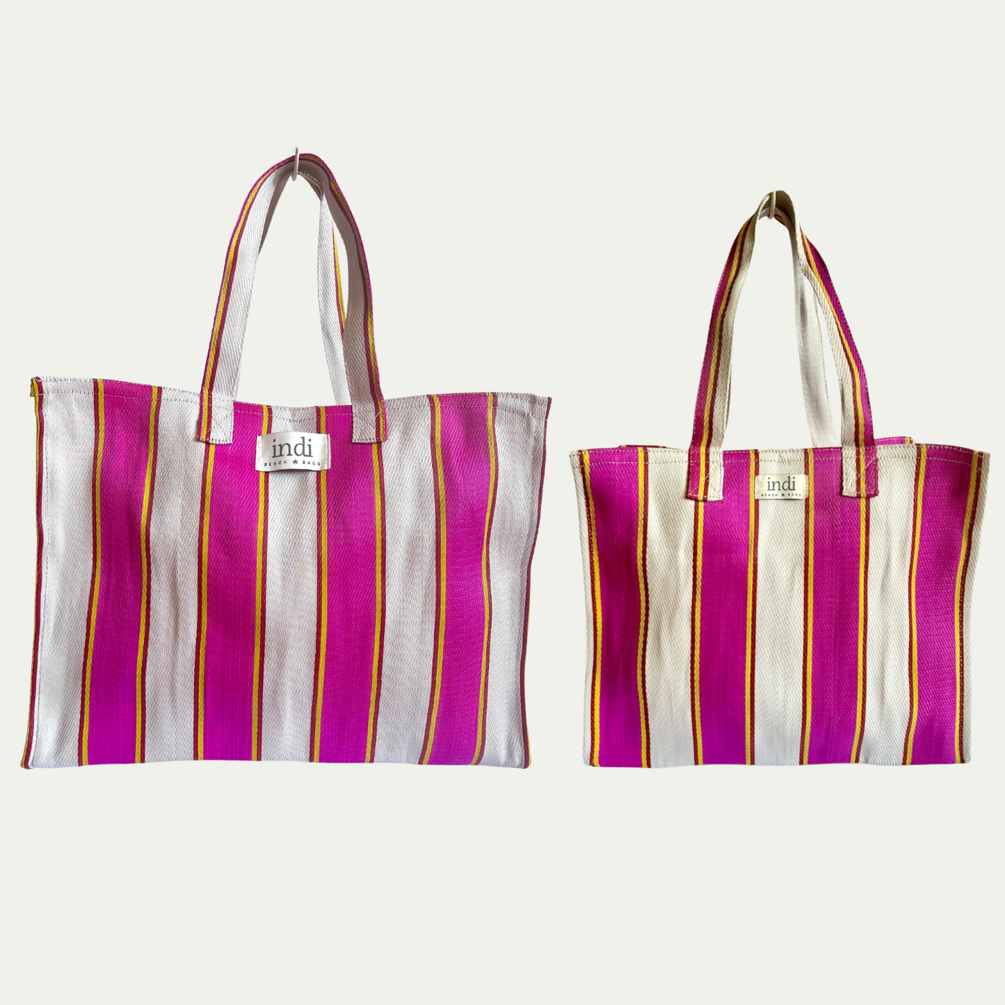 Set Maxi + Tote