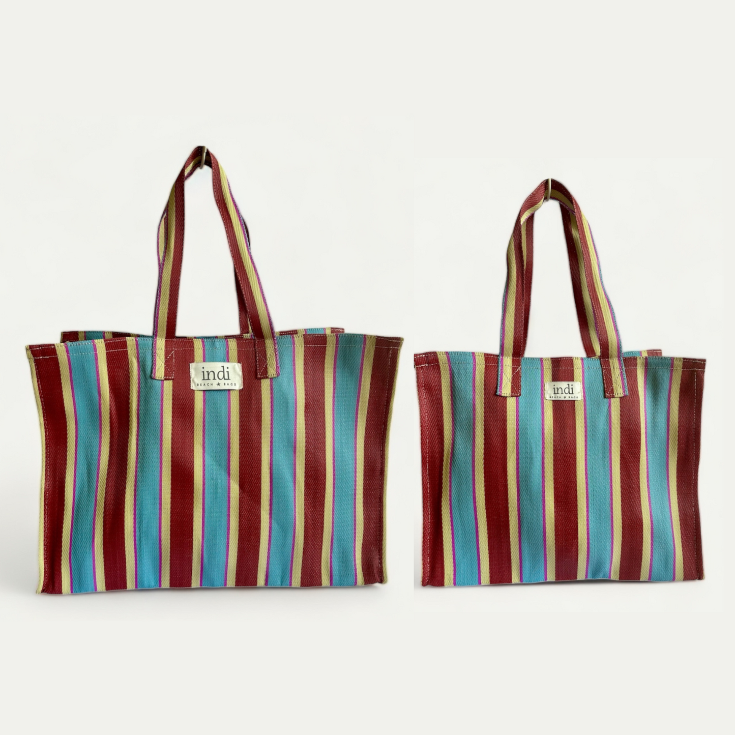 Set Maxi + Tote