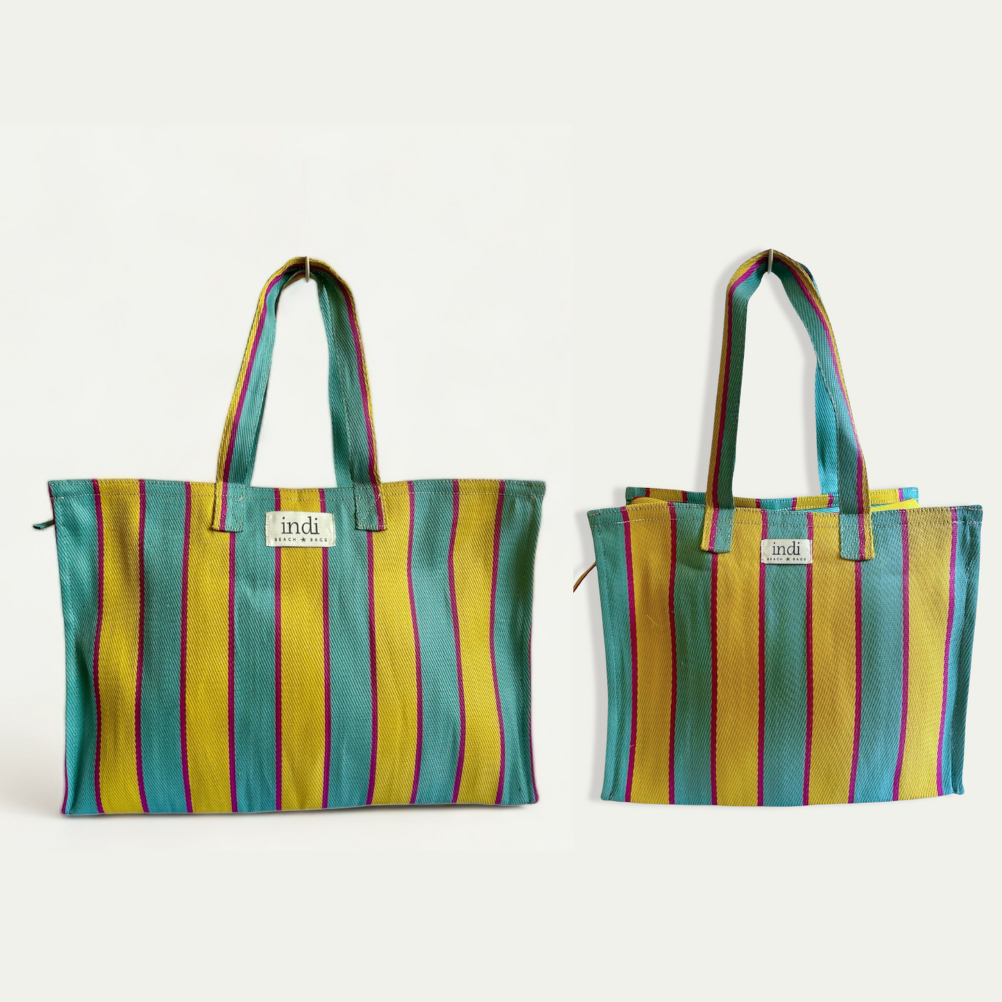 Set Maxi + Tote