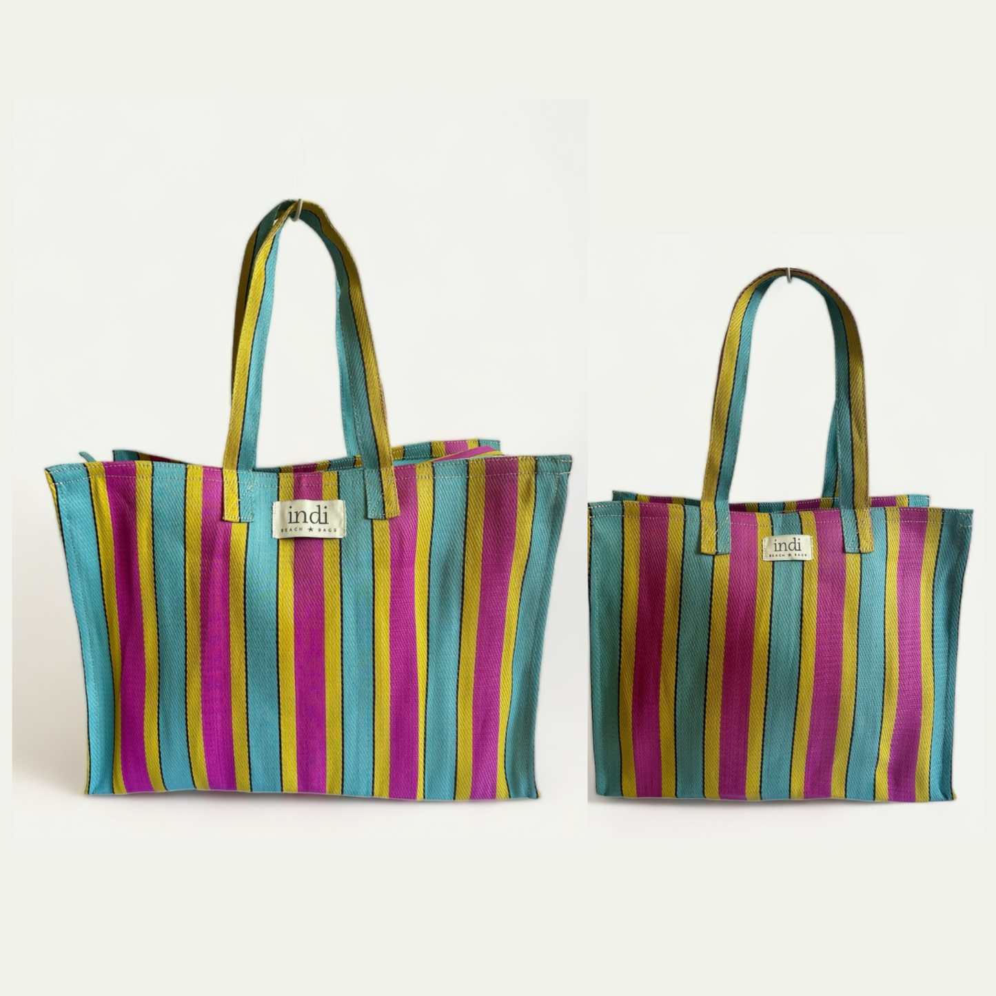 Set Maxi + Tote