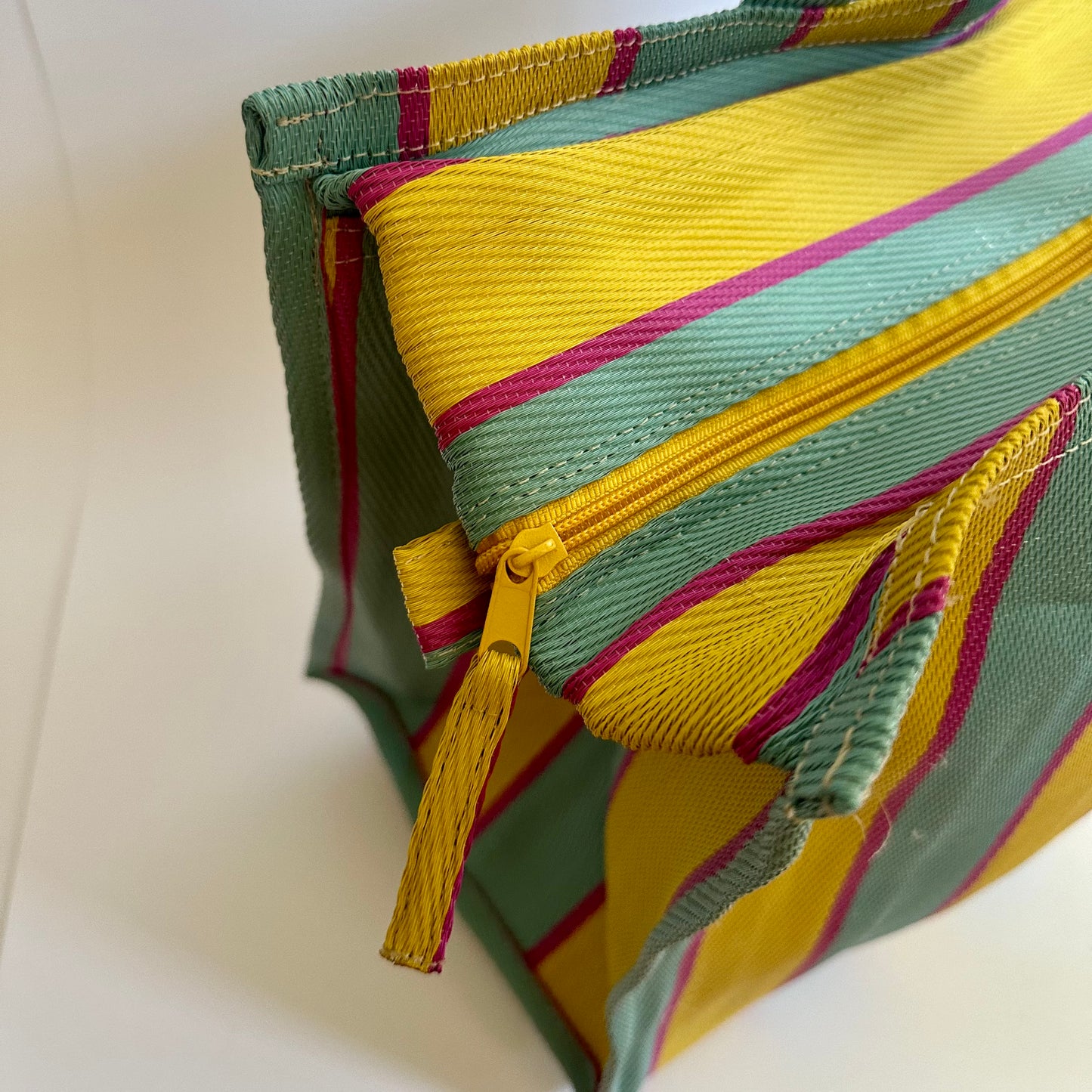 Maxi Bag Lemon Squeezy