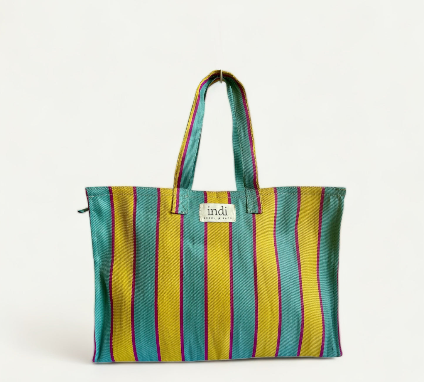 Maxi Bag Lemon Squeezy
