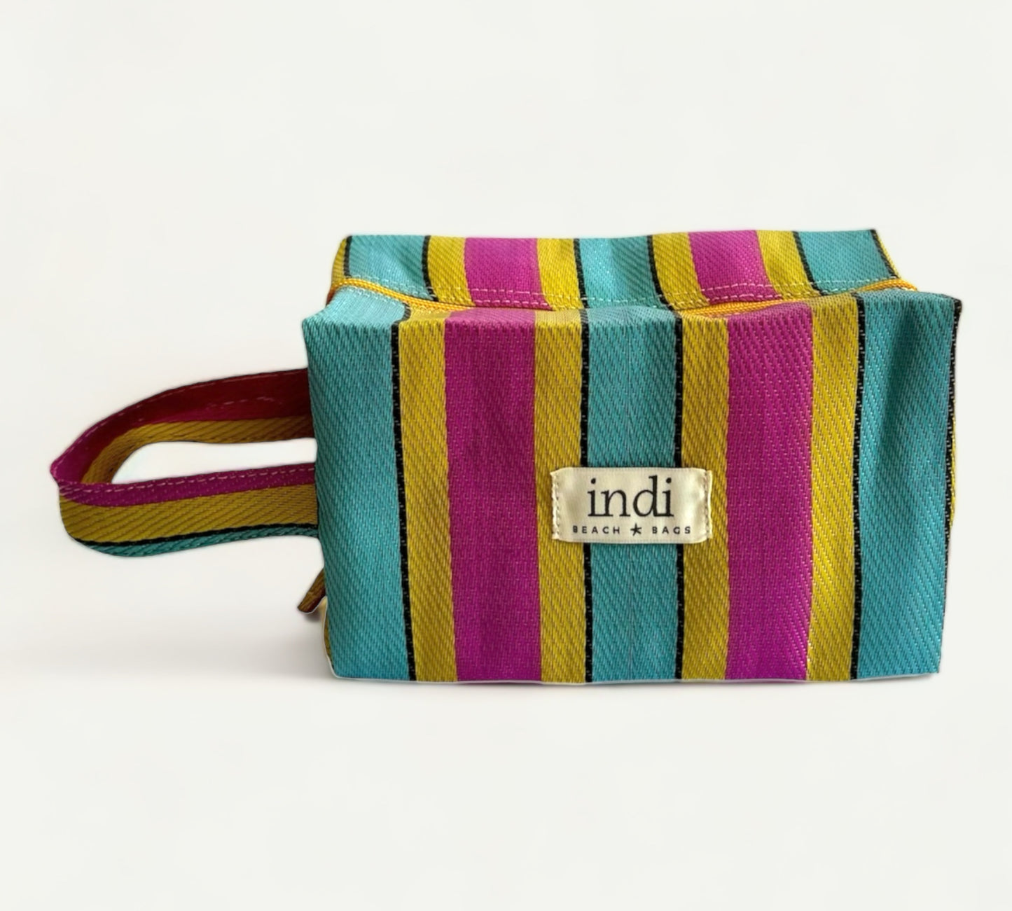 Pouch Colorful Chic