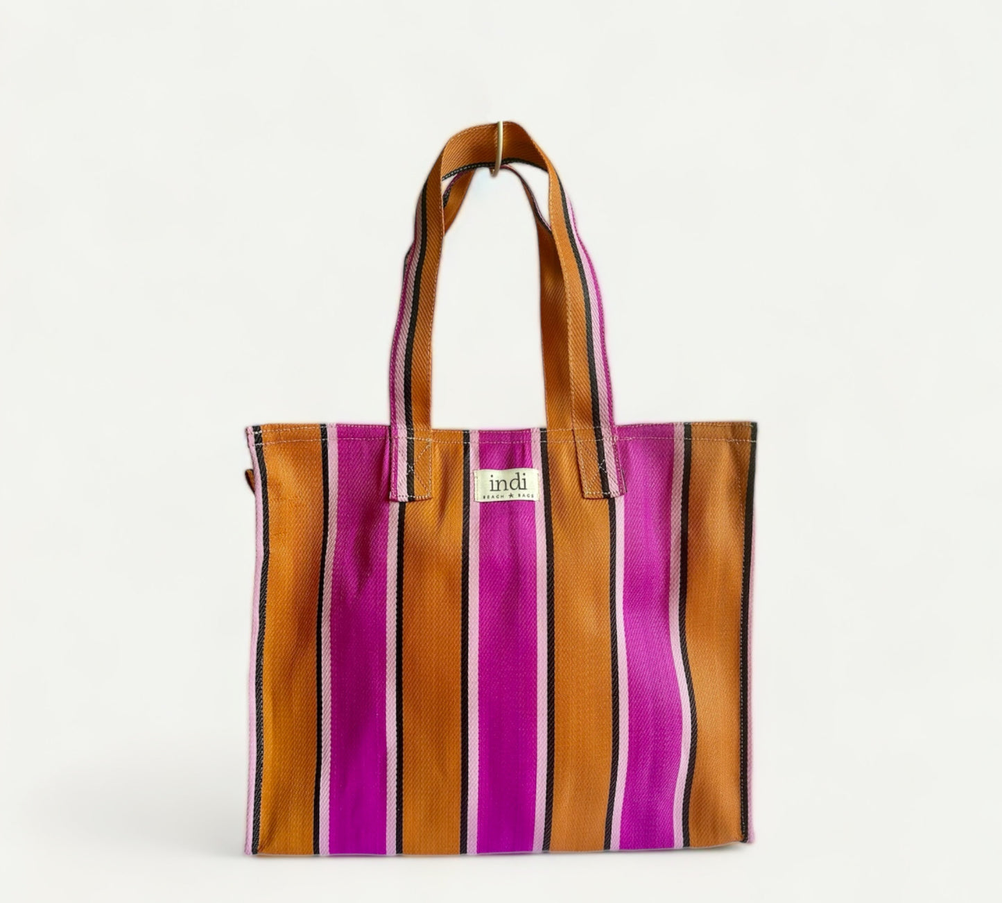 Tote Bag Pink Blossom