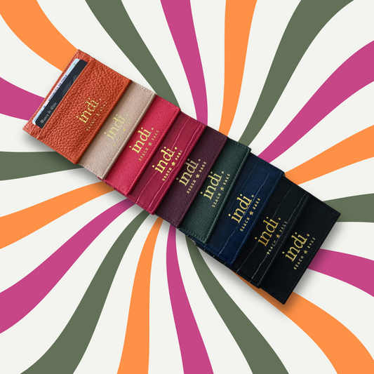Cardholders