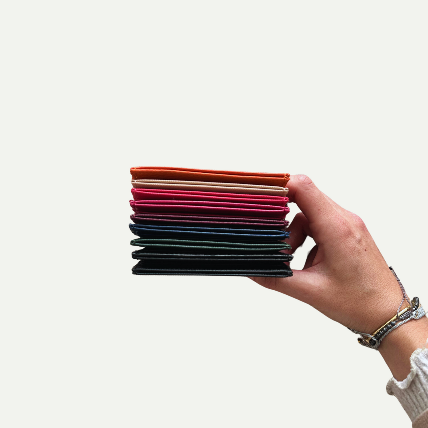Cardholders