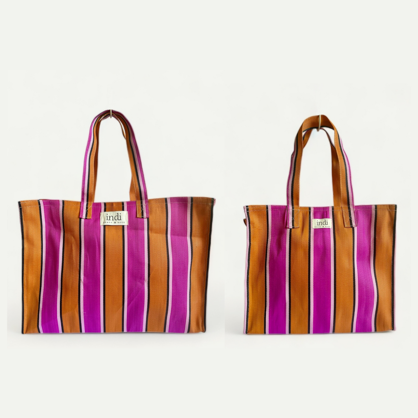 Set Maxi + Tote