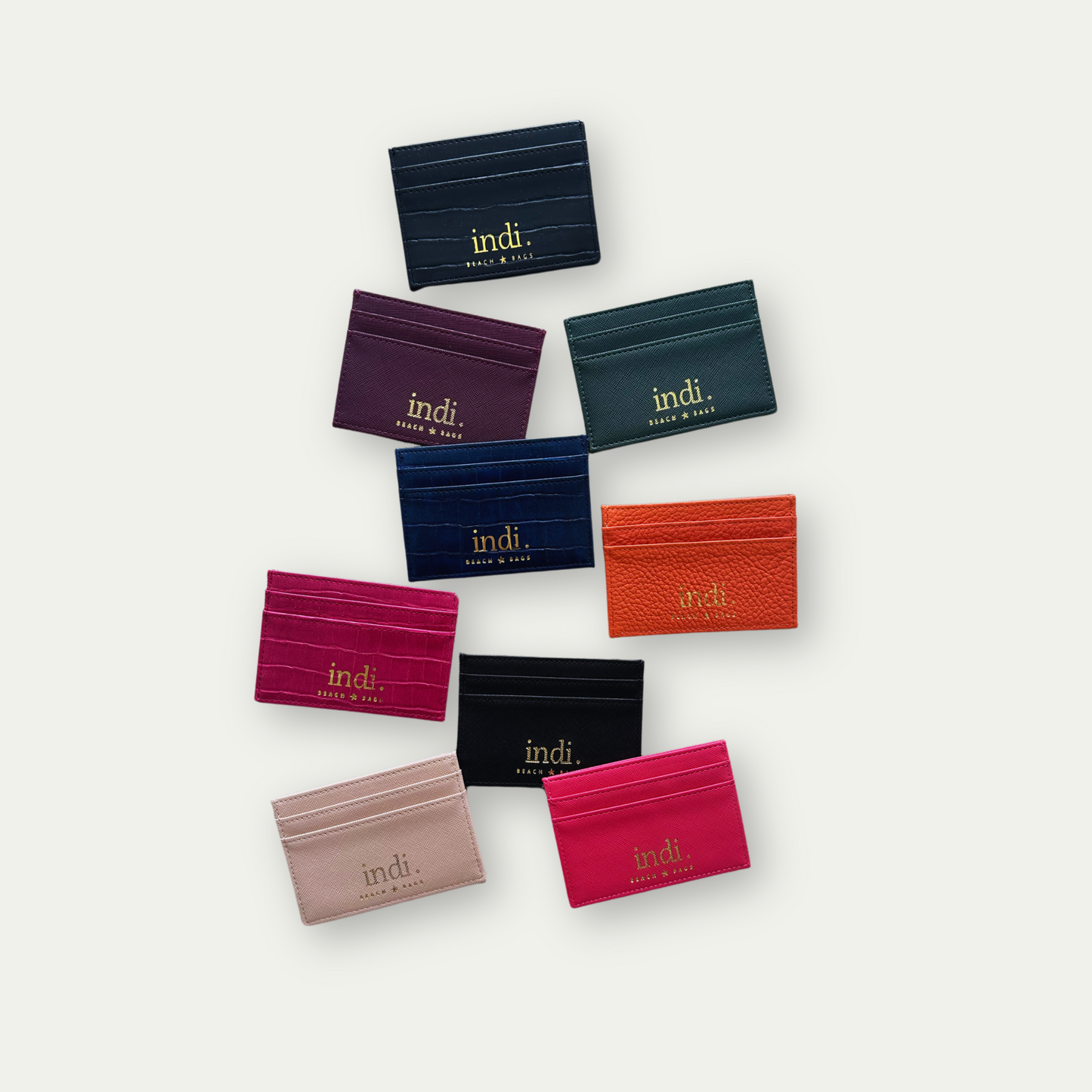 Cardholders