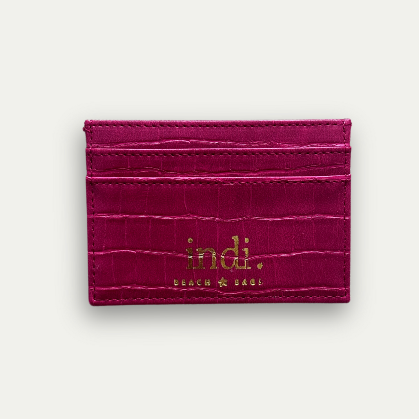 Cardholders