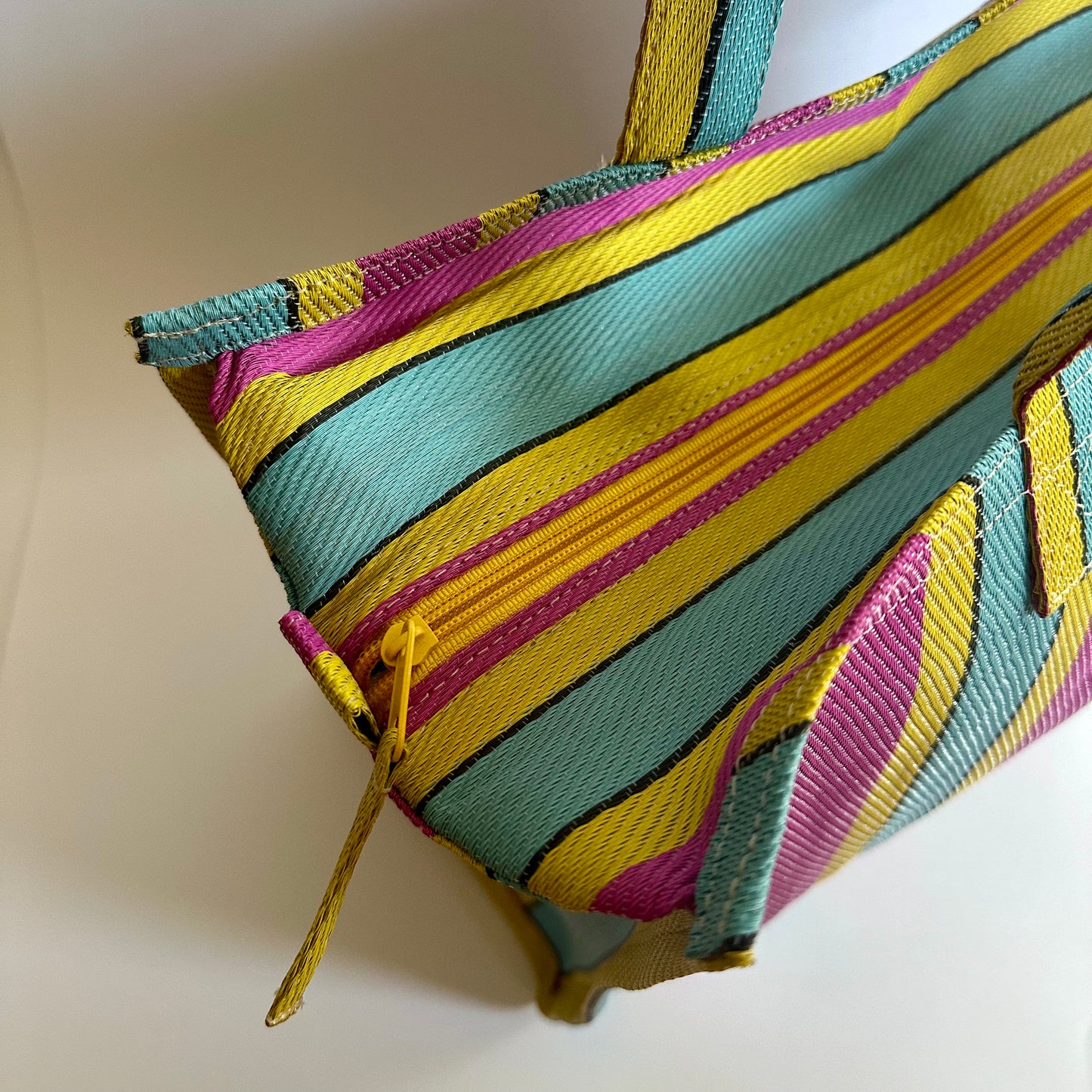 Maxi Bag Colorful Chic