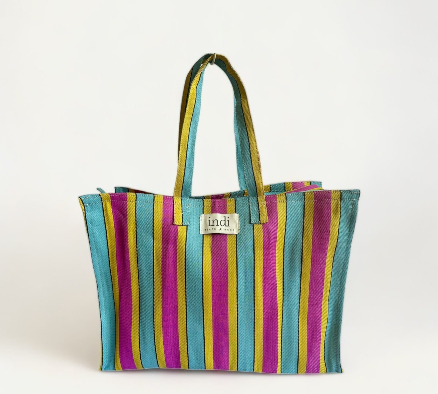 Maxi Bag Colorful Chic