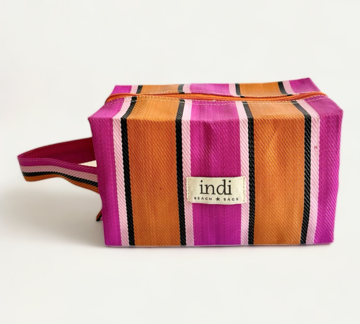 Pouch Pink Blossom