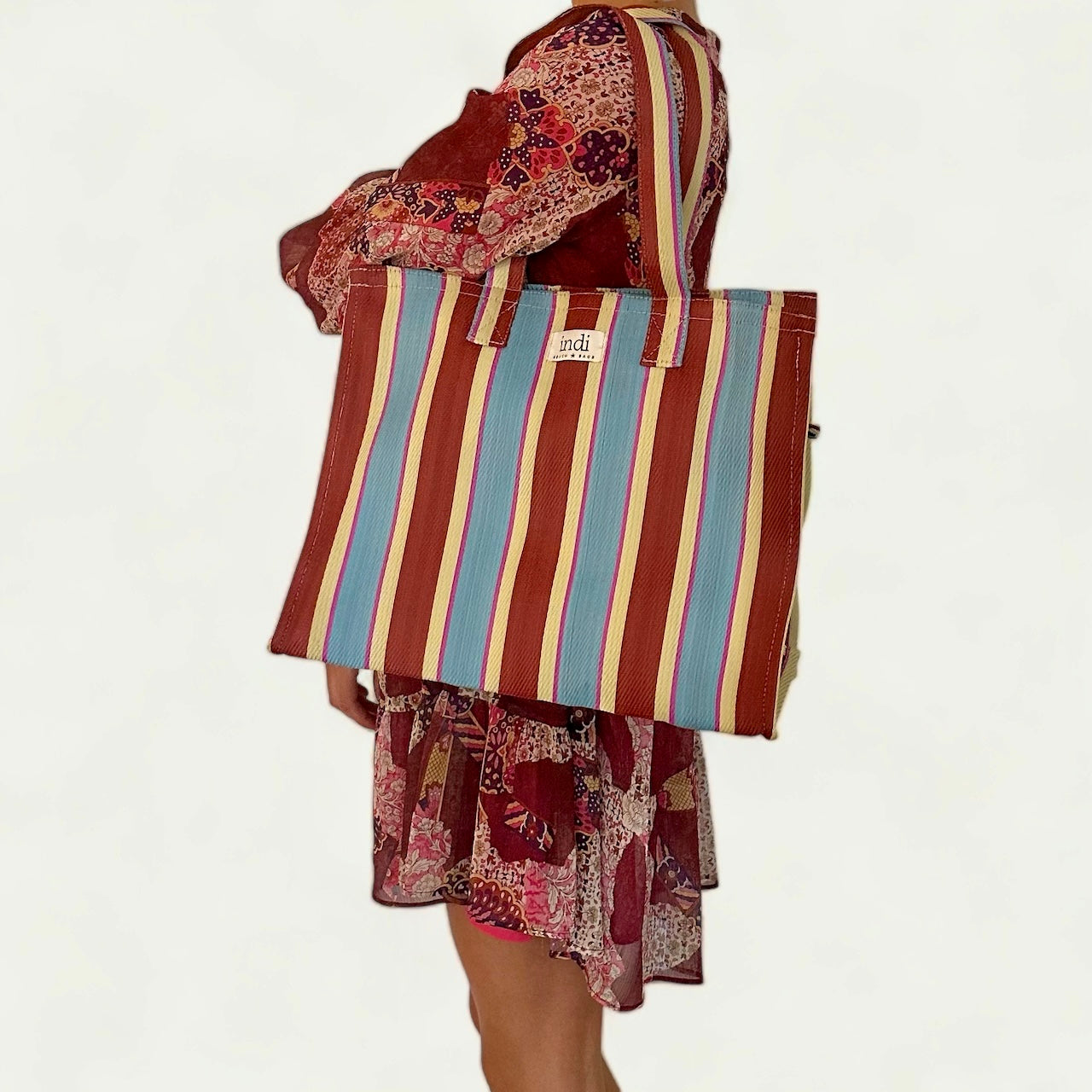Tote Bag Classy Madame