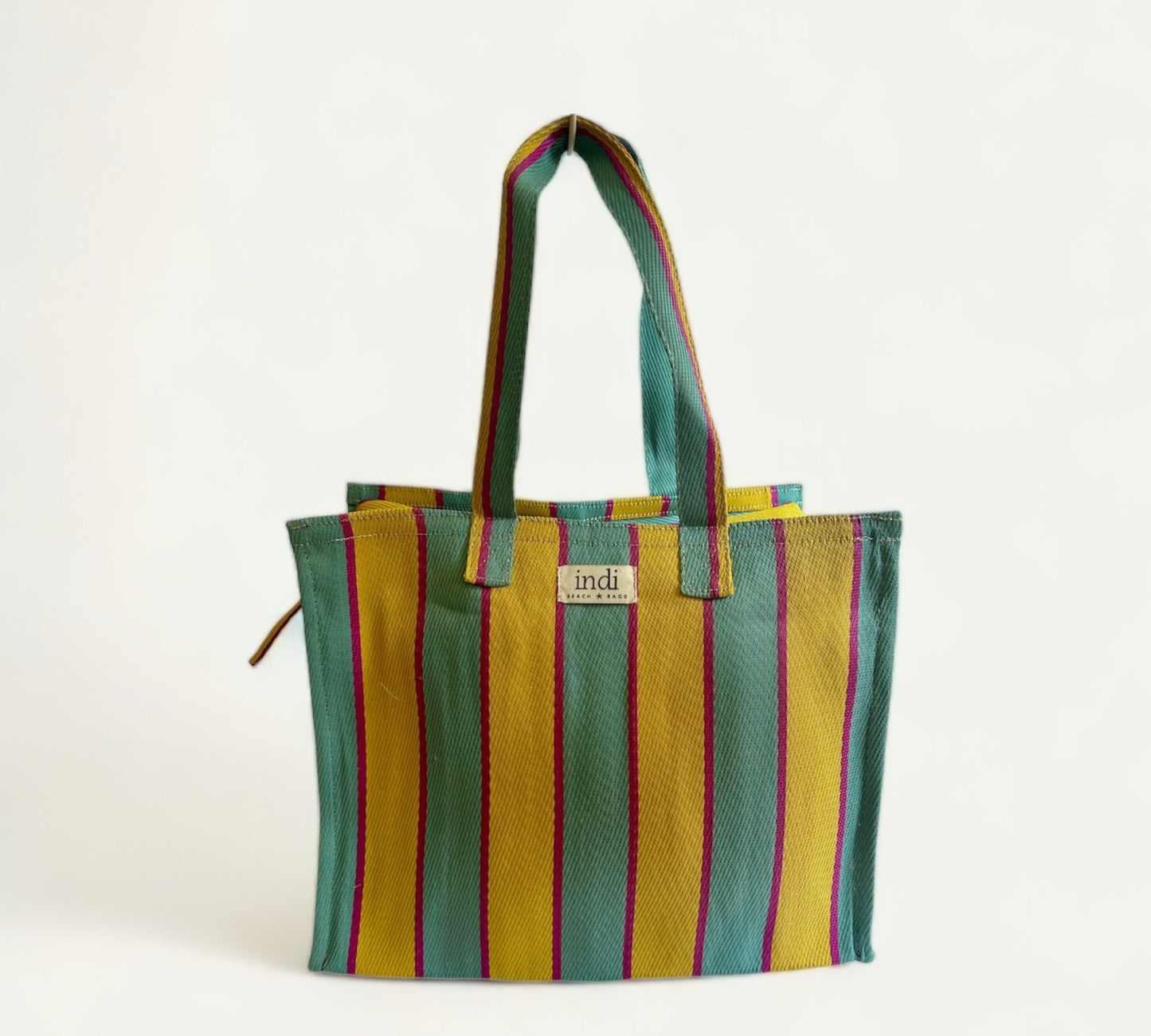 Tote Bag Lemon Squeezy